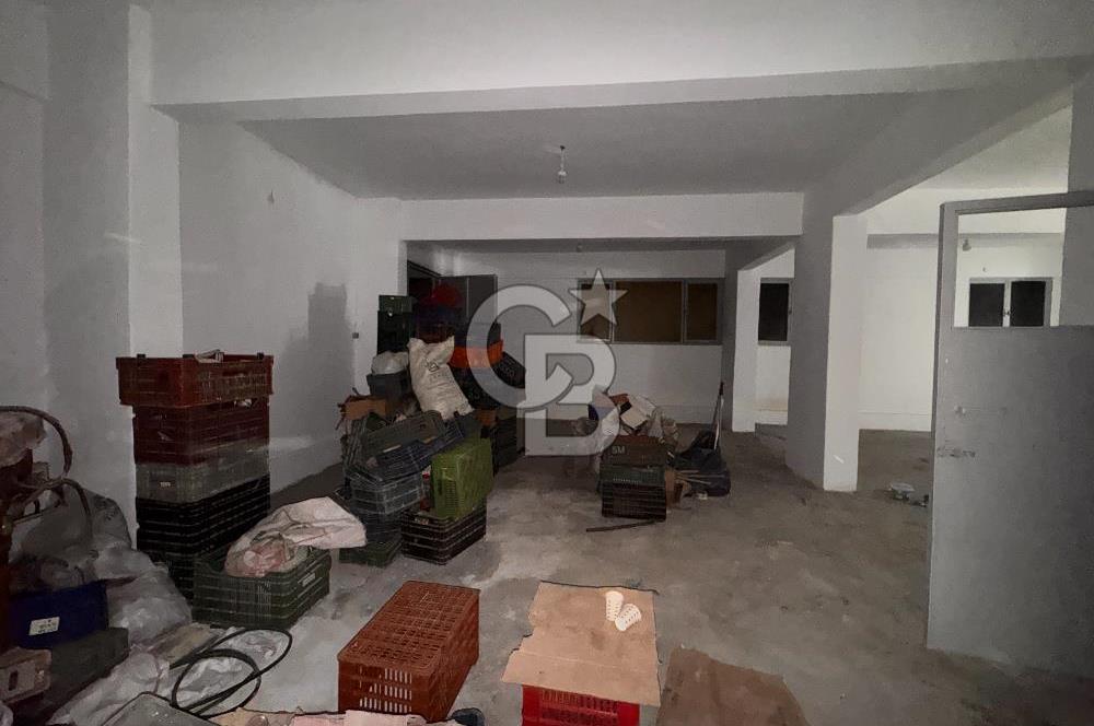 Kasımpaşa Muhsin Yazıcıoğlu Caddesi 360 M2 Kiralık 2 Katlı Dükkan