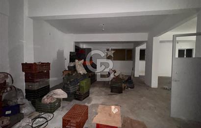 Kasımpaşa Muhsin Yazıcıoğlu Caddesi 360 M2 Kiralık 2 Katlı Dükkan