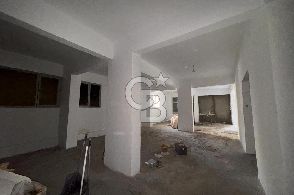 Kasımpaşa Muhsin Yazıcıoğlu Caddesi 360 M2 Kiralık 2 Katlı Dükkan