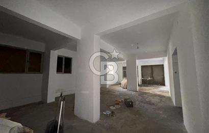 Kasımpaşa Muhsin Yazıcıoğlu Caddesi 360 M2 Kiralık 2 Katlı Dükkan