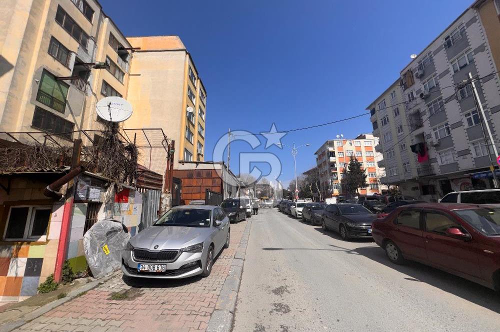 Kasımpaşa Muhsin Yazıcıoğlu Caddesi 360 M2 Kiralık 2 Katlı Dükkan