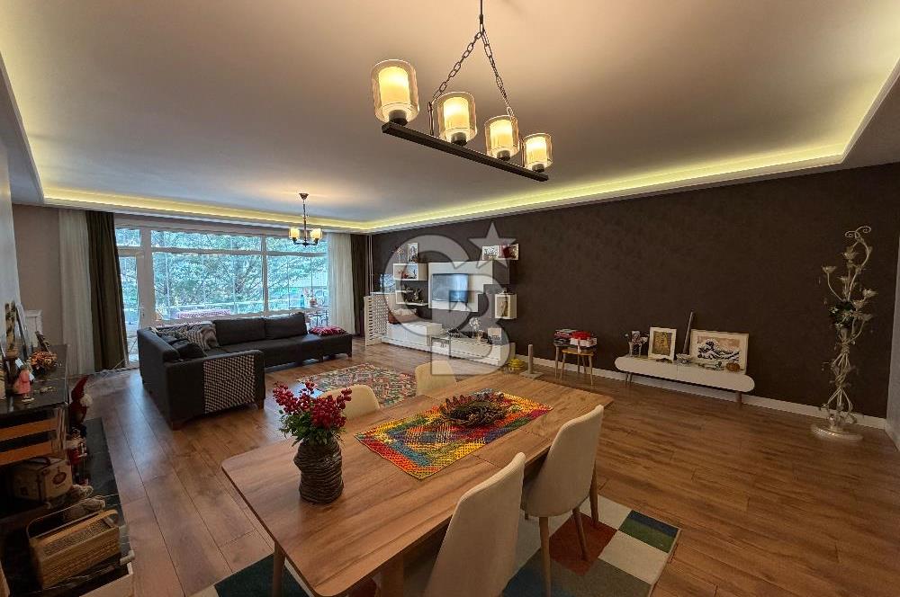 AZİZİYE MAHALLESİ ATAKULE YAKINI 3+1 FULL YAPILI SATILIK DAİRE