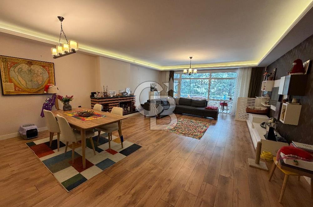 AZİZİYE MAHALLESİ ATAKULE YAKINI 3+1 FULL YAPILI SATILIK DAİRE