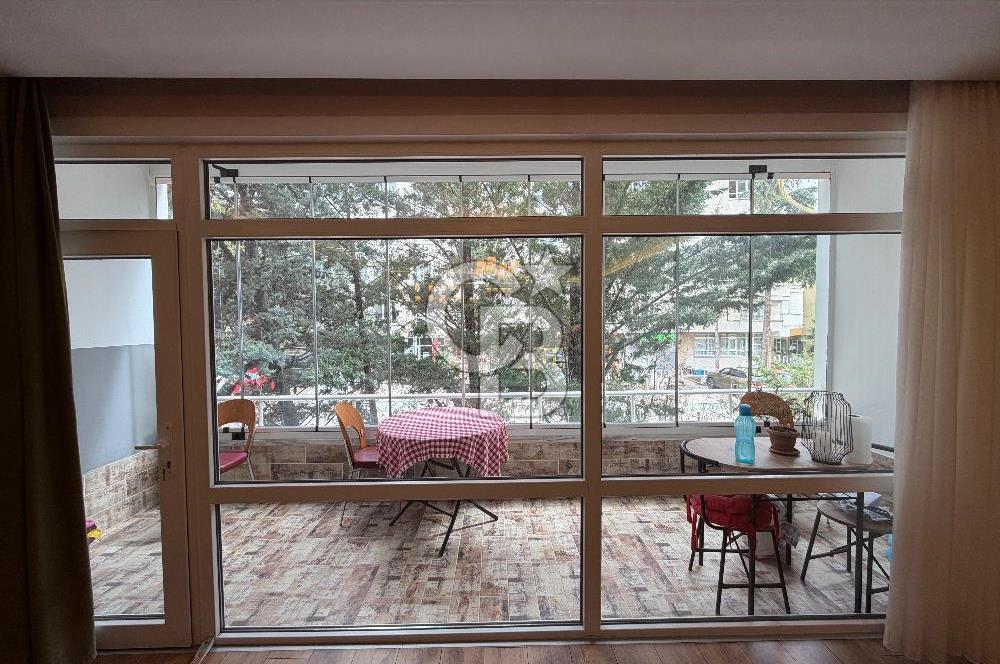 AZİZİYE MAHALLESİ ATAKULE YAKINI 3+1 FULL YAPILI SATILIK DAİRE