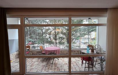 AZİZİYE MAHALLESİ ATAKULE YAKINI 3+1 FULL YAPILI SATILIK DAİRE