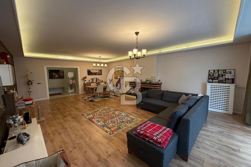 AZİZİYE MAHALLESİ ATAKULE YAKINI 3+1 FULL YAPILI SATILIK DAİRE