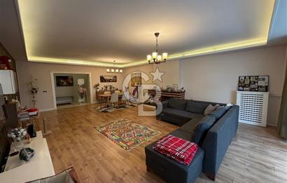 AZİZİYE MAHALLESİ ATAKULE YAKINI 3+1 FULL YAPILI SATILIK DAİRE