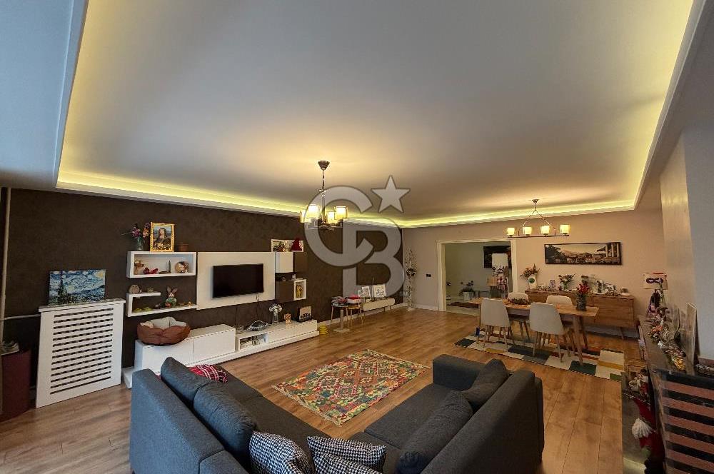 AZİZİYE MAHALLESİ ATAKULE YAKINI 3+1 FULL YAPILI SATILIK DAİRE