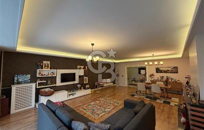 AZİZİYE MAHALLESİ ATAKULE YAKINI 3+1 FULL YAPILI SATILIK DAİRE