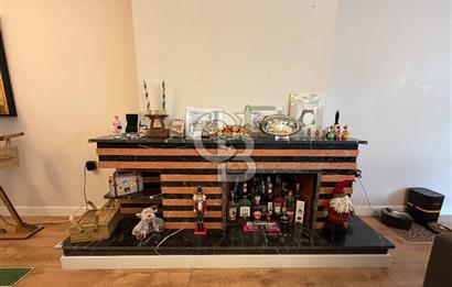 AZİZİYE MAHALLESİ ATAKULE YAKINI 3+1 FULL YAPILI SATILIK DAİRE