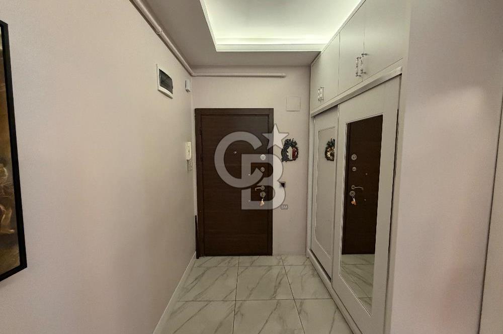 AZİZİYE MAHALLESİ ATAKULE YAKINI 3+1 FULL YAPILI SATILIK DAİRE