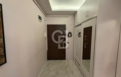 AZİZİYE MAHALLESİ ATAKULE YAKINI 3+1 FULL YAPILI SATILIK DAİRE