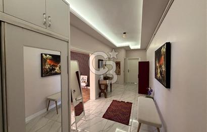 AZİZİYE MAHALLESİ ATAKULE YAKINI 3+1 FULL YAPILI SATILIK DAİRE