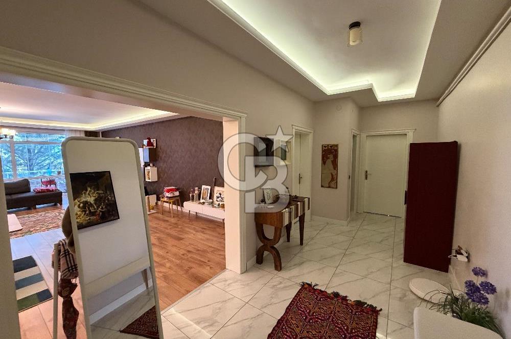 AZİZİYE MAHALLESİ ATAKULE YAKINI 3+1 FULL YAPILI SATILIK DAİRE