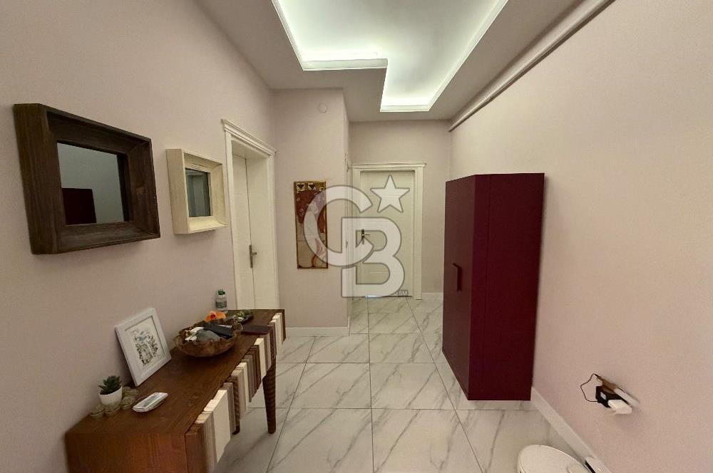 AZİZİYE MAHALLESİ ATAKULE YAKINI 3+1 FULL YAPILI SATILIK DAİRE