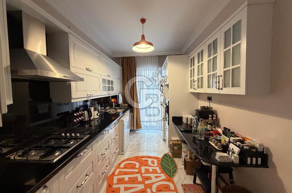 AZİZİYE MAHALLESİ ATAKULE YAKINI 3+1 FULL YAPILI SATILIK DAİRE