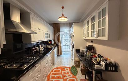 AZİZİYE MAHALLESİ ATAKULE YAKINI 3+1 FULL YAPILI SATILIK DAİRE