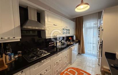 AZİZİYE MAHALLESİ ATAKULE YAKINI 3+1 FULL YAPILI SATILIK DAİRE