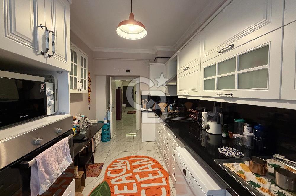 AZİZİYE MAHALLESİ ATAKULE YAKINI 3+1 FULL YAPILI SATILIK DAİRE