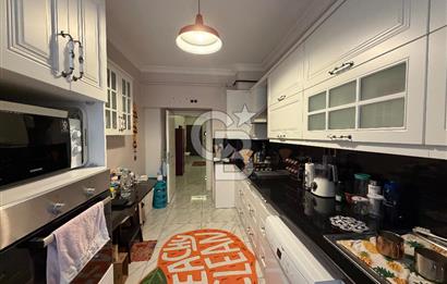 AZİZİYE MAHALLESİ ATAKULE YAKINI 3+1 FULL YAPILI SATILIK DAİRE
