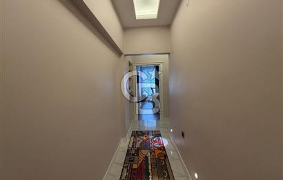 AZİZİYE MAHALLESİ ATAKULE YAKINI 3+1 FULL YAPILI SATILIK DAİRE