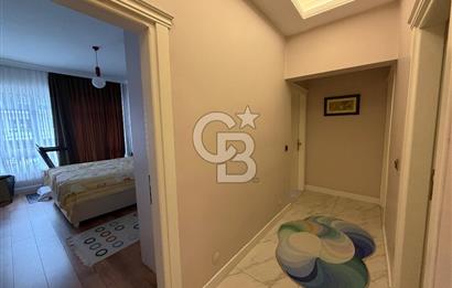 AZİZİYE MAHALLESİ ATAKULE YAKINI 3+1 FULL YAPILI SATILIK DAİRE