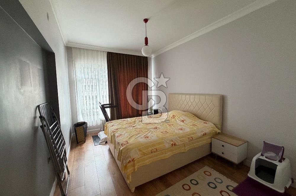 AZİZİYE MAHALLESİ ATAKULE YAKINI 3+1 FULL YAPILI SATILIK DAİRE