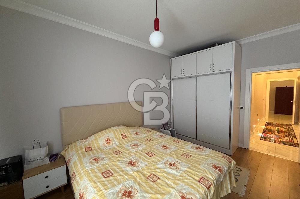 AZİZİYE MAHALLESİ ATAKULE YAKINI 3+1 FULL YAPILI SATILIK DAİRE
