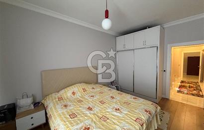 AZİZİYE MAHALLESİ ATAKULE YAKINI 3+1 FULL YAPILI SATILIK DAİRE