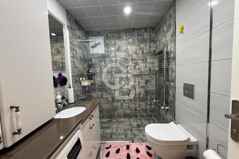 AZİZİYE MAHALLESİ ATAKULE YAKINI 3+1 FULL YAPILI SATILIK DAİRE