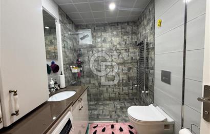 AZİZİYE MAHALLESİ ATAKULE YAKINI 3+1 FULL YAPILI SATILIK DAİRE