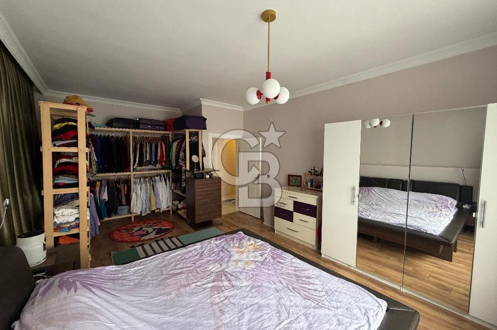 AZİZİYE MAHALLESİ ATAKULE YAKINI 3+1 FULL YAPILI SATILIK DAİRE