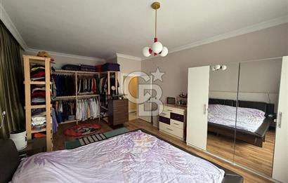 AZİZİYE MAHALLESİ ATAKULE YAKINI 3+1 FULL YAPILI SATILIK DAİRE