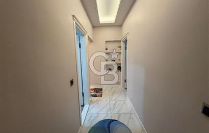 AZİZİYE MAHALLESİ ATAKULE YAKINI 3+1 FULL YAPILI SATILIK DAİRE