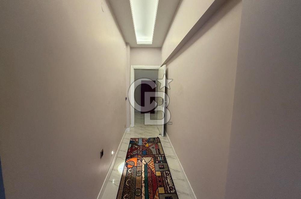 AZİZİYE MAHALLESİ ATAKULE YAKINI 3+1 FULL YAPILI SATILIK DAİRE