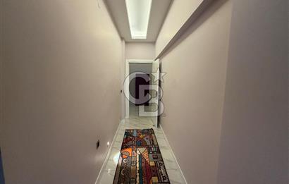 AZİZİYE MAHALLESİ ATAKULE YAKINI 3+1 FULL YAPILI SATILIK DAİRE