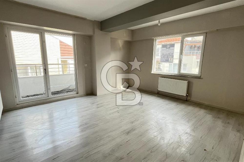 Kepez Merkezde Kiralık 3+1 Dubleks, 110m², Teraslı