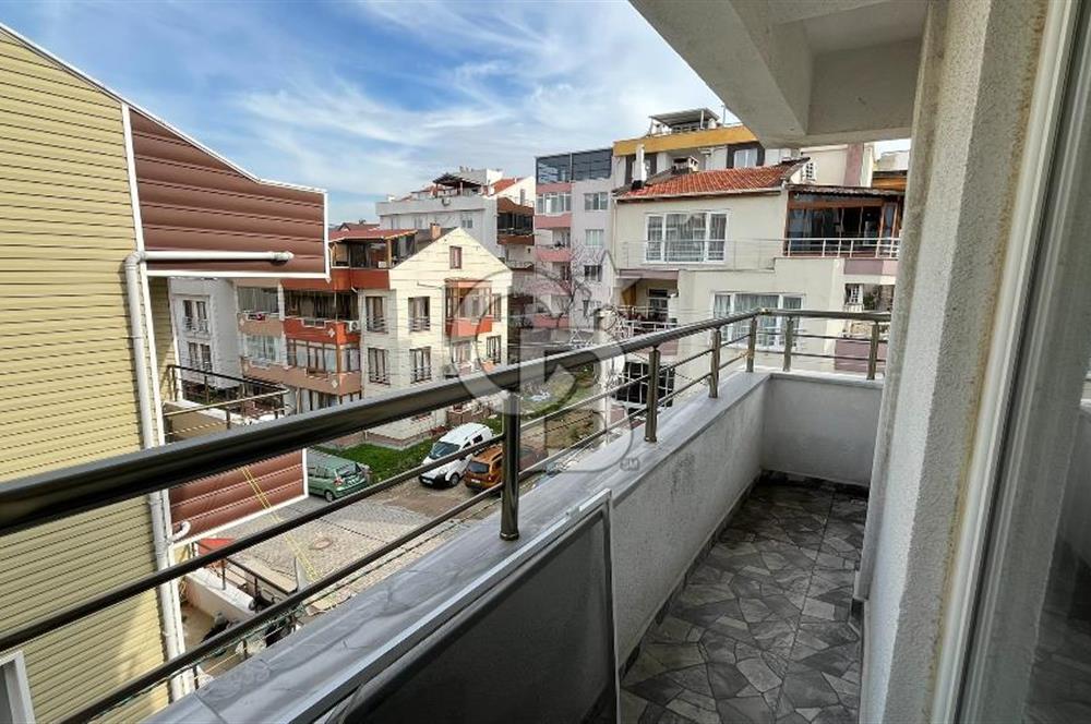 Kepez Merkezde Kiralık 3+1 Dubleks, 110m², Teraslı