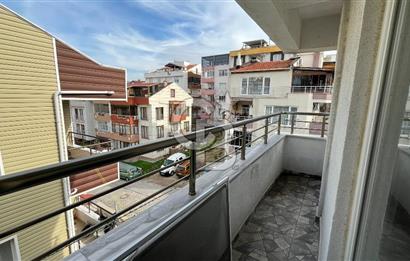 Kepez Merkezde Kiralık 3+1 Dubleks, 110m², Teraslı