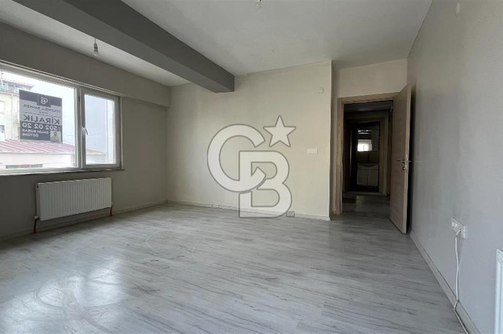 Kepez Merkezde Kiralık 3+1 Dubleks, 110m², Teraslı