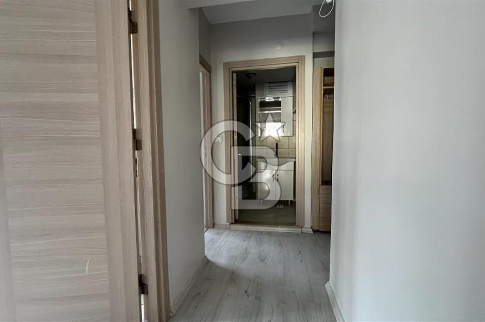 Kepez Merkezde Kiralık 3+1 Dubleks, 110m², Teraslı