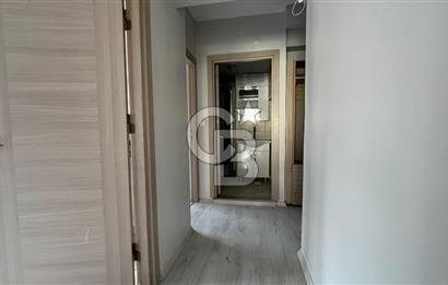 Kepez Merkezde Kiralık 3+1 Dubleks, 110m², Teraslı