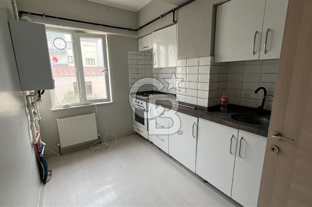 Kepez Merkezde Kiralık 3+1 Dubleks, 110m², Teraslı