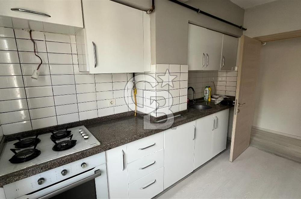 Kepez Merkezde Kiralık 3+1 Dubleks, 110m², Teraslı