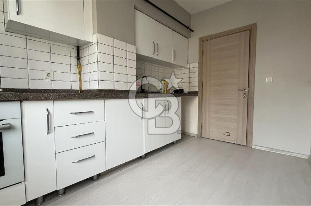 Kepez Merkezde Kiralık 3+1 Dubleks, 110m², Teraslı