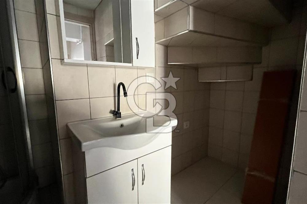 Kepez Merkezde Kiralık 3+1 Dubleks, 110m², Teraslı