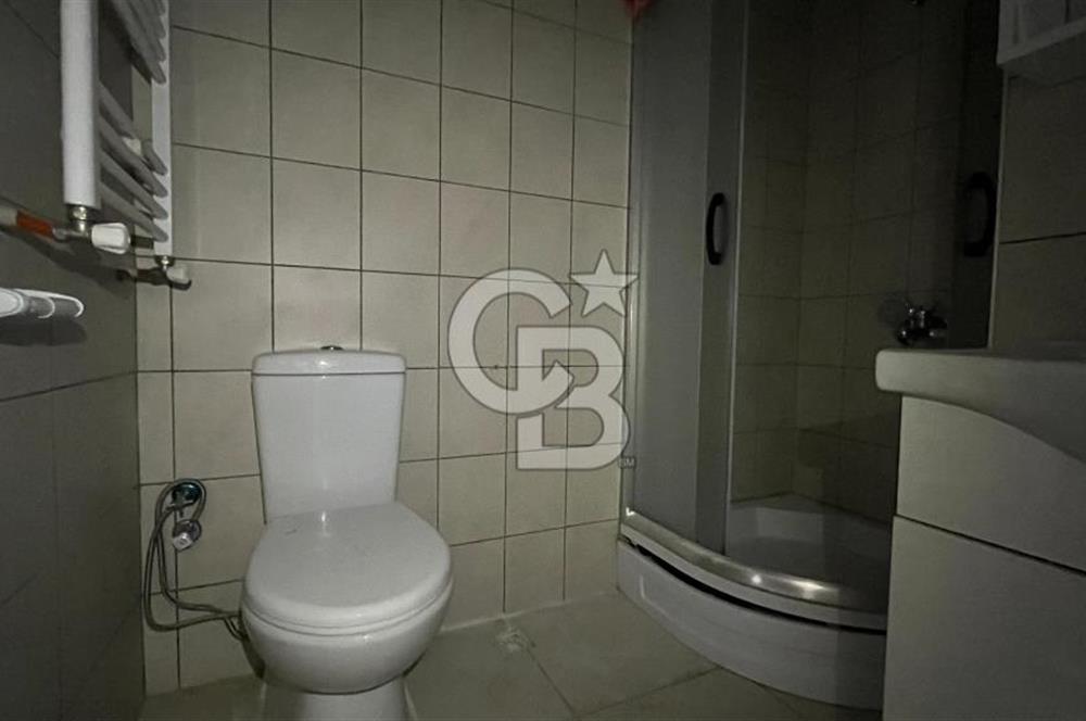 Kepez Merkezde Kiralık 3+1 Dubleks, 110m², Teraslı