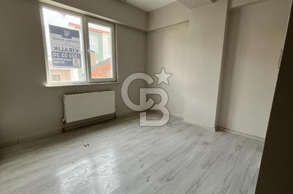 Kepez Merkezde Kiralık 3+1 Dubleks, 110m², Teraslı
