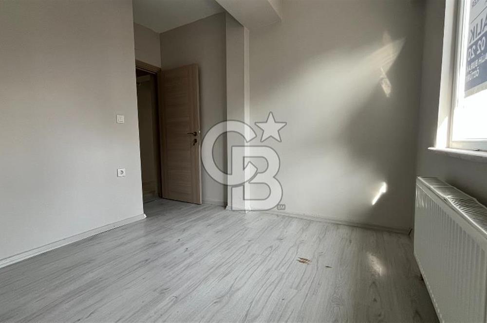 Kepez Merkezde Kiralık 3+1 Dubleks, 110m², Teraslı