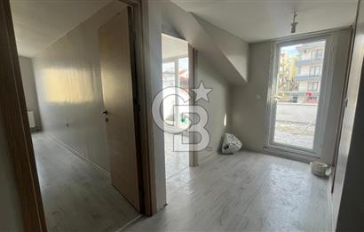 Kepez Merkezde Kiralık 3+1 Dubleks, 110m², Teraslı